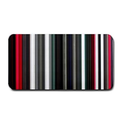 Miracle Mile Pattern Medium Bar Mats by Simbadda