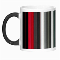 Miracle Mile Pattern Morph Mugs