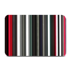 Miracle Mile Pattern Plate Mats