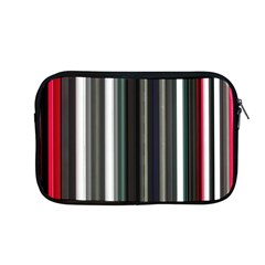 Miracle Mile Pattern Apple Macbook Pro 13  Zipper Case by Simbadda