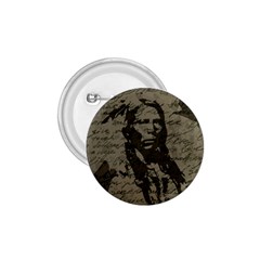 Indian Chief 1 75  Buttons