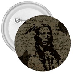 Indian Chief 3  Buttons