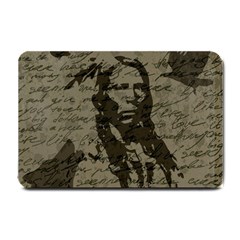 Indian Chief Small Doormat 