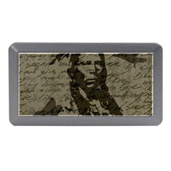 Indian Chief Memory Card Reader (mini) by Valentinaart