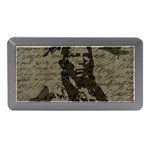 Indian chief Memory Card Reader (Mini) Front