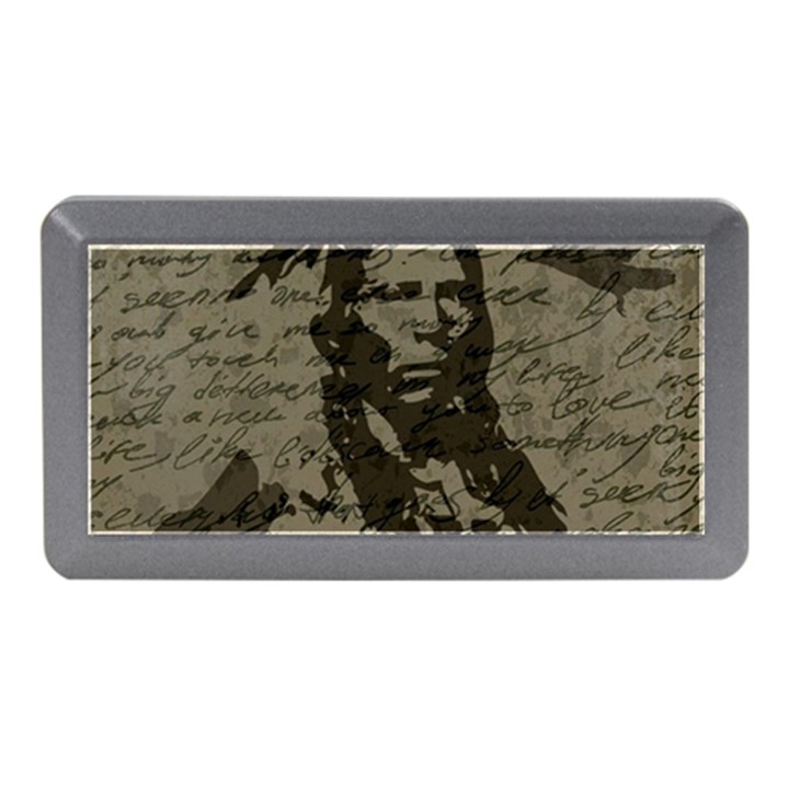 Indian chief Memory Card Reader (Mini)