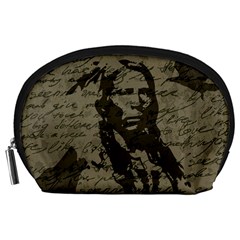 Indian Chief Accessory Pouches (large) 