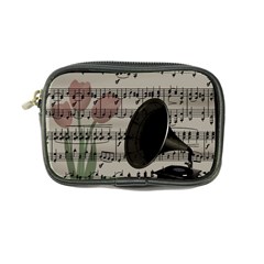 Vintage music design Coin Purse