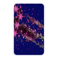 Stars Abstract Shine Spots Lines Memory Card Reader by Simbadda