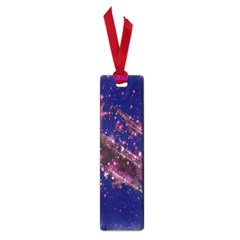 Stars Abstract Shine Spots Lines Small Book Marks by Simbadda