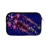 Stars Abstract Shine Spots Lines Apple MacBook Pro 13  Zipper Case Front