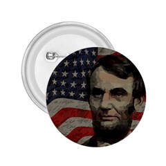 Lincoln Day  2 25  Buttons