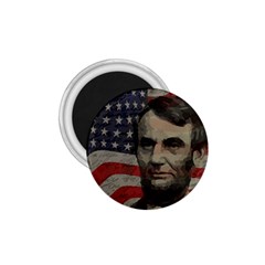 Lincoln Day  1 75  Magnets by Valentinaart