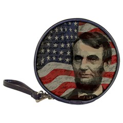 Lincoln Day  Classic 20-cd Wallets by Valentinaart