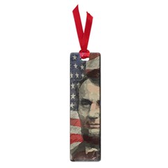 Lincoln Day  Small Book Marks by Valentinaart