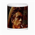 James Dean   Morph Mugs Center