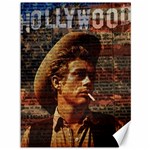 James Dean   Canvas 36  x 48   35.26 x46.15  Canvas - 1