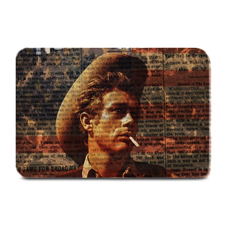 James Dean   Plate Mats