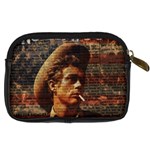 James Dean   Digital Camera Cases Back