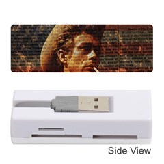 James Dean   Memory Card Reader (stick) 