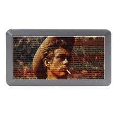 James Dean   Memory Card Reader (mini)