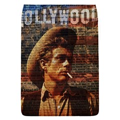 James Dean   Flap Covers (s)  by Valentinaart