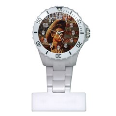 James Dean   Plastic Nurses Watch by Valentinaart