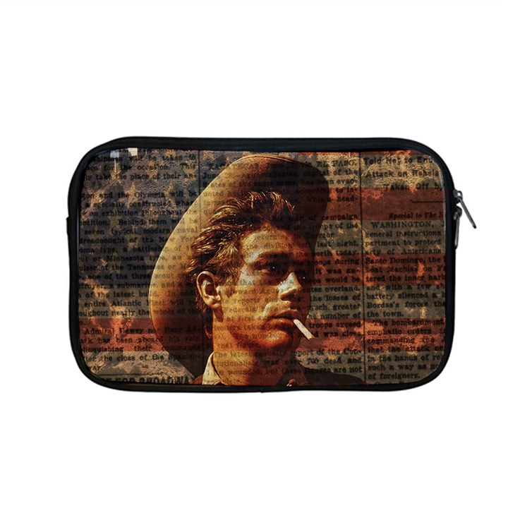 James Dean   Apple MacBook Pro 13  Zipper Case