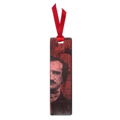 Edgar Allan Poe  Small Book Marks by Valentinaart