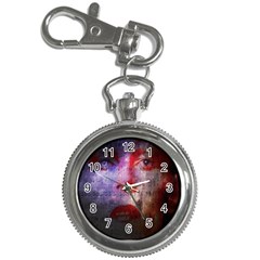 David Bowie  Key Chain Watches by Valentinaart