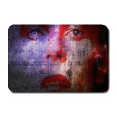 David Bowie  Plate Mats