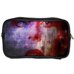 David Bowie  Toiletries Bags