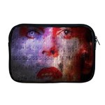 David Bowie  Apple MacBook Pro 17  Zipper Case Front