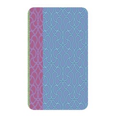 Fine Line Pattern Background Vector Memory Card Reader by Simbadda