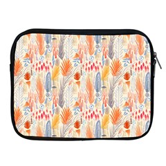 Repeating Pattern How To Apple Ipad 2/3/4 Zipper Cases