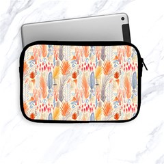 Repeating Pattern How To Apple Ipad Mini Zipper Cases by Simbadda