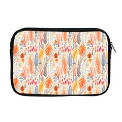 Repeating Pattern How To Apple Macbook Pro 17  Zipper Case