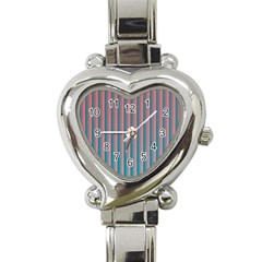 Hald Simulate Tritanope Color Vision With Color Lookup Tables Heart Italian Charm Watch