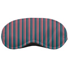 Hald Simulate Tritanope Color Vision With Color Lookup Tables Sleeping Masks by Simbadda