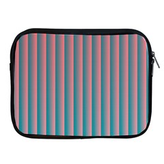 Hald Simulate Tritanope Color Vision With Color Lookup Tables Apple Ipad 2/3/4 Zipper Cases