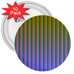 Hald Identity 3  Buttons (10 Pack) 