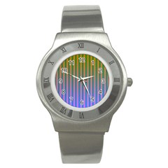 Hald Identity Stainless Steel Watch