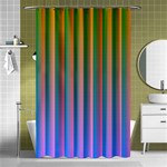 Hald Identity Shower Curtain 48  x 72  (Small)  Curtain(48  X 72 ) - 42.18 x64.8  Curtain(48  X 72 )