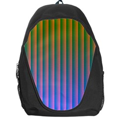 Hald Identity Backpack Bag by Simbadda