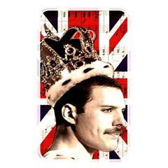 Freddie Mercury Memory Card Reader by Valentinaart