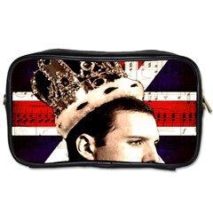 Freddie Mercury Toiletries Bags