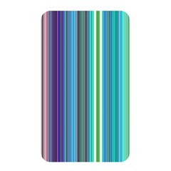 Color Stripes Memory Card Reader