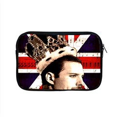 Freddie Mercury Apple Macbook Pro 15  Zipper Case by Valentinaart