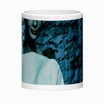 Audrey Hepburn Morph Mugs Center