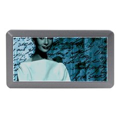 Audrey Hepburn Memory Card Reader (mini)